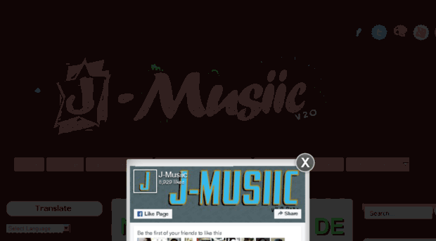 j-musiic.blogspot.com