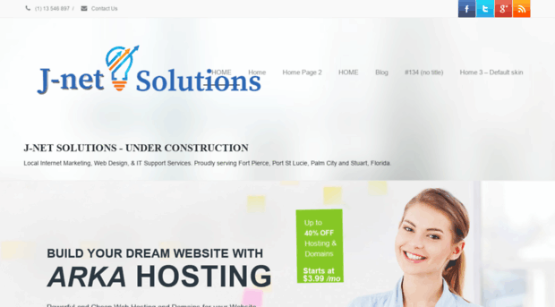 j-netsolutions.com