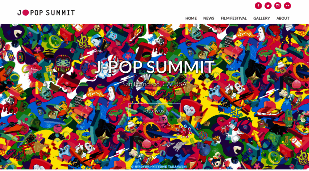 j-pop.com