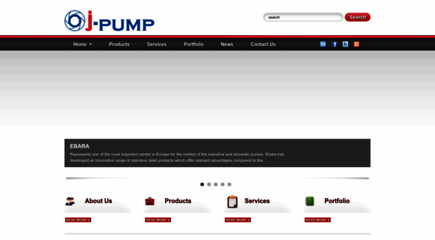 j-pump.com