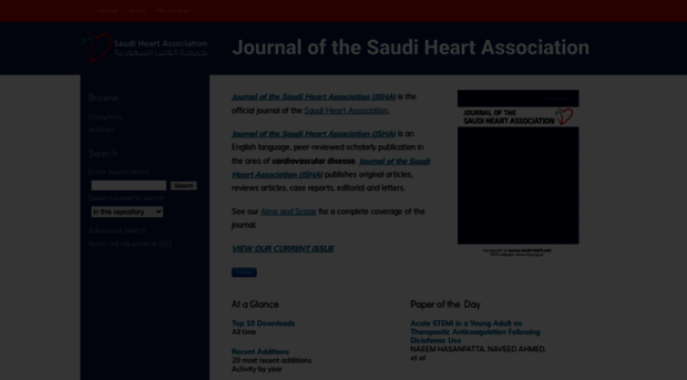 j-saudi-heart.com