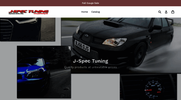 j-spectuning.com