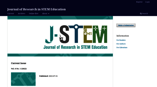 j-stem.net