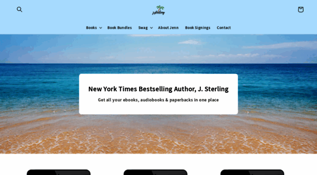 j-sterling.com