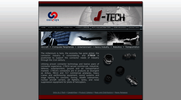 j-tech.com