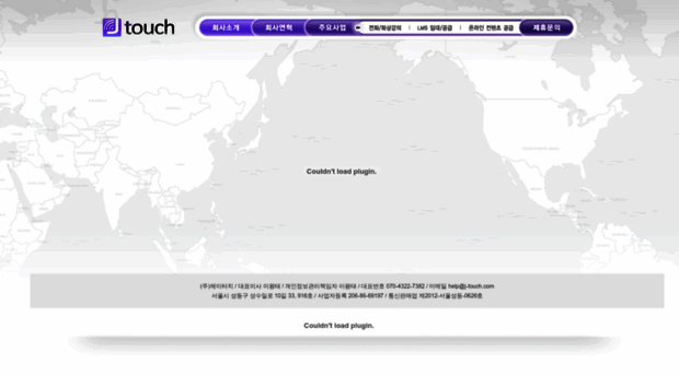j-touch.com