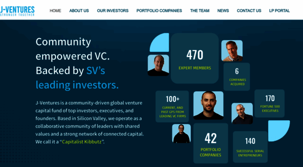 j-ventures.com