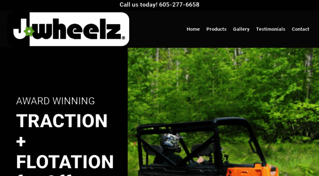j-wheelz.com