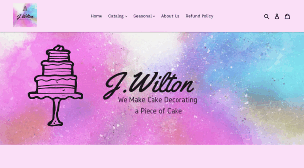 j-wilton.com