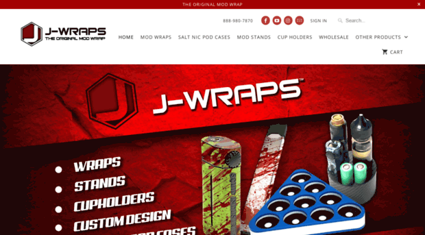 j-wraps.myshopify.com