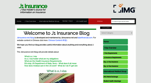 j1insurance.net