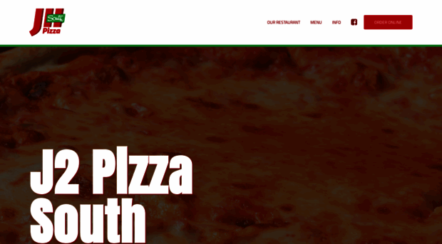 j2-pizzasouth.com