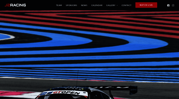 j2-racing.com
