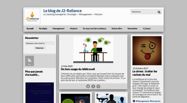 j2-reliance.com