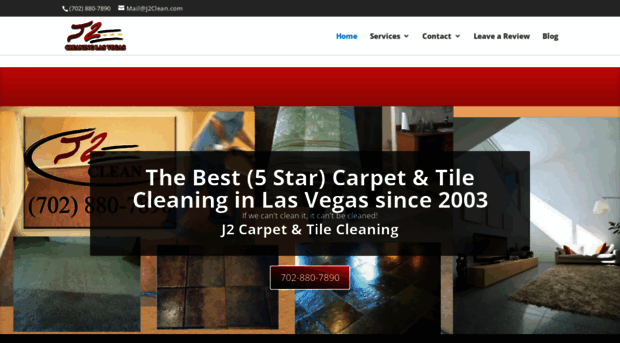 j2clean.com