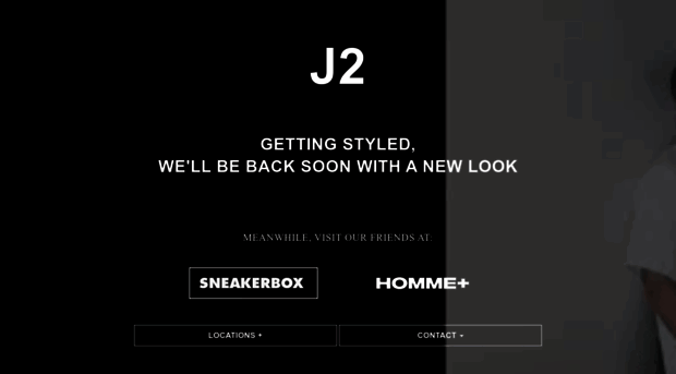 j2clothing.com