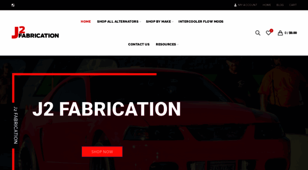 j2fabrication.com