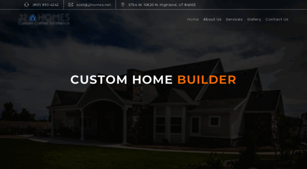 j2homes.net