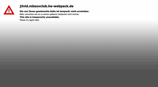 j3vid.mbsuvclub.he-webpack.de