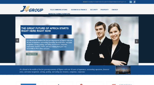 j4group.com