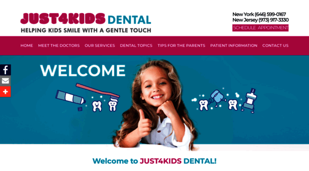 j4kdental.com