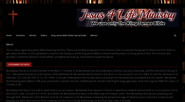 j4lministry.com