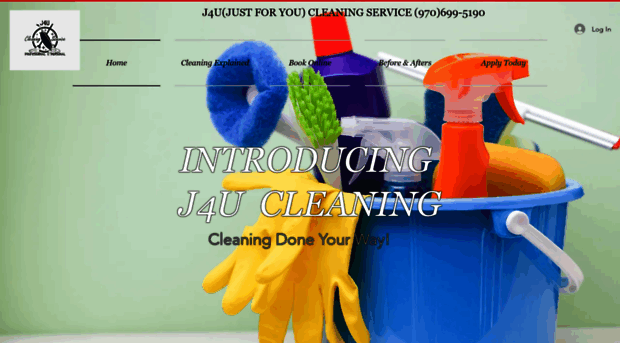 j4ucleaning.com