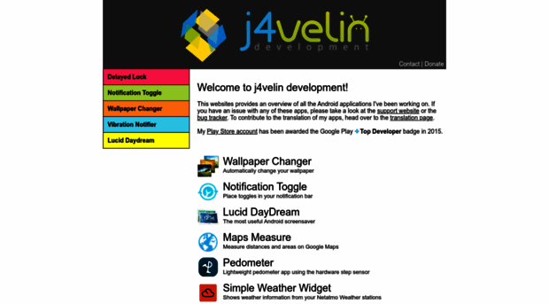 j4velin.de