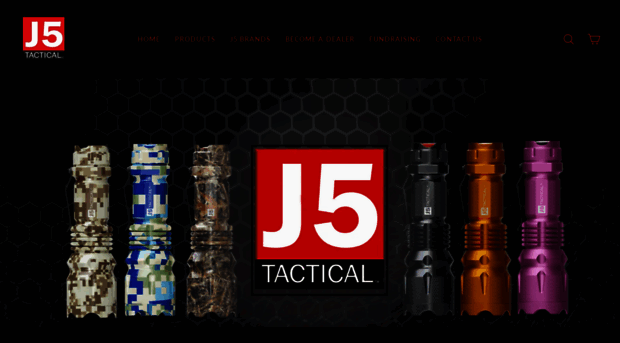 j5tactical.com