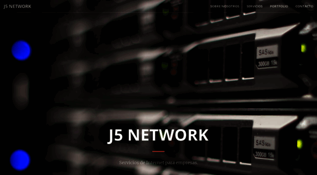 j5web.net