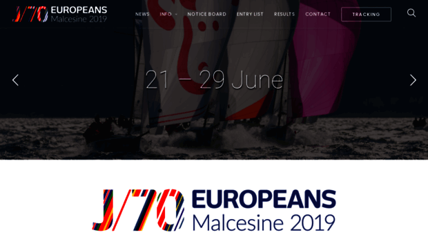 j70europeans2019.com