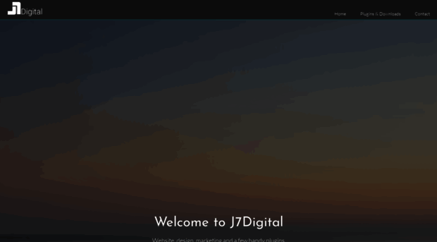 j7digital.com