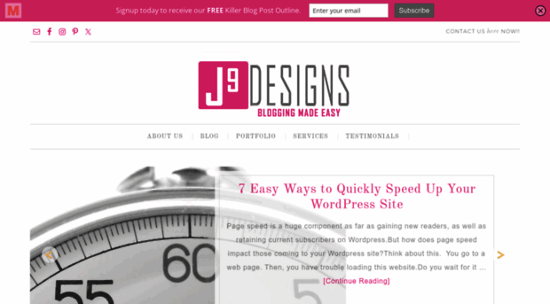 j9designs.net