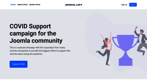 ja-campaign.demo.joomlart.com