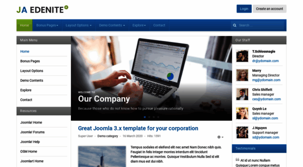 ja-edenite-ii.demo.joomlart.com