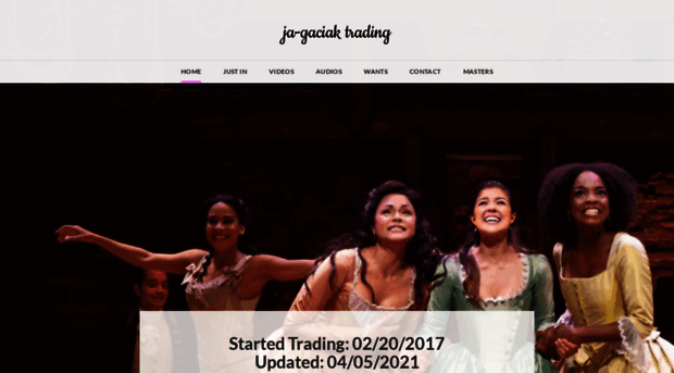 ja-gaciaktrading.weebly.com