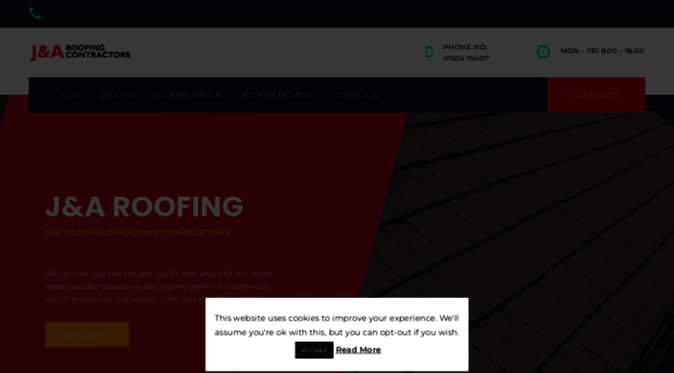 ja-roofing.co.uk