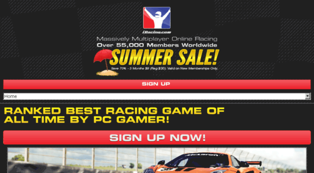 ja.iracing.com