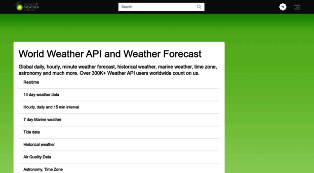 ja.worldweatheronline.com