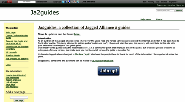 ja2guides.wikidot.com