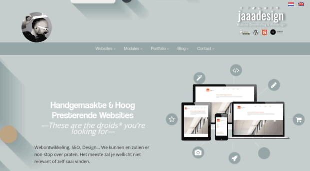 jaaadesign.nl