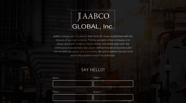 jaabco.com