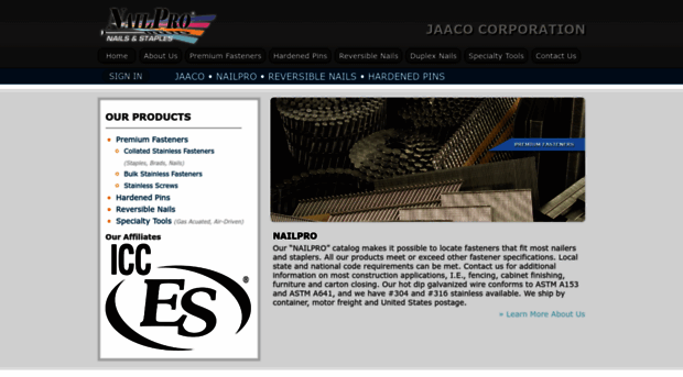 jaaco.com