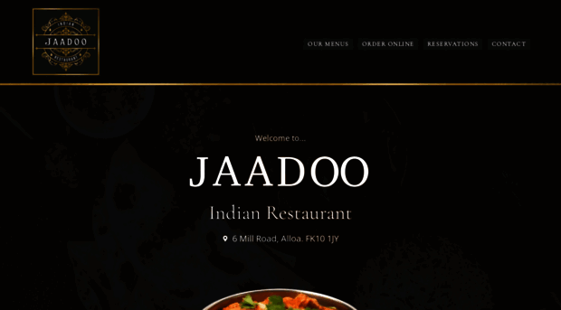 jaadoo.co.uk