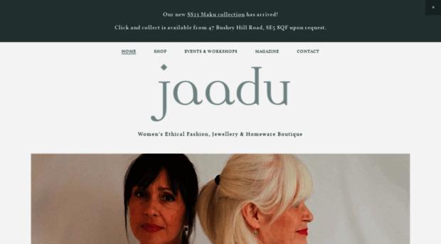 jaadu.co.uk