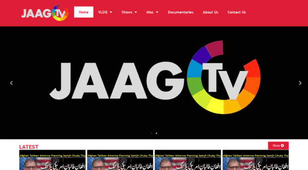 jaag.tv