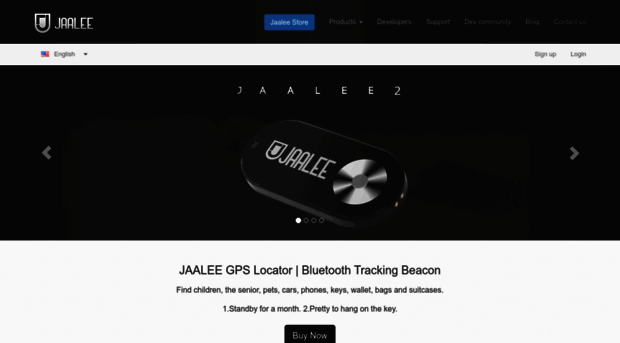 jaalee.com