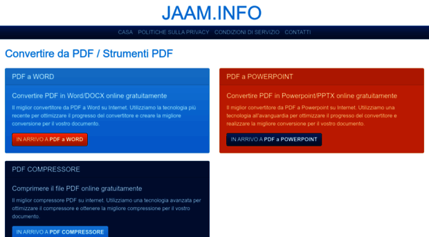jaam.info