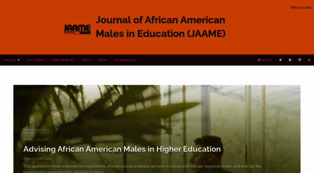 jaamejournal.scholasticahq.com