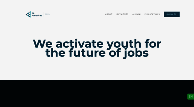 jaamericas.org